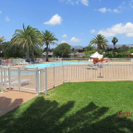 Melocotones Апартаменты *