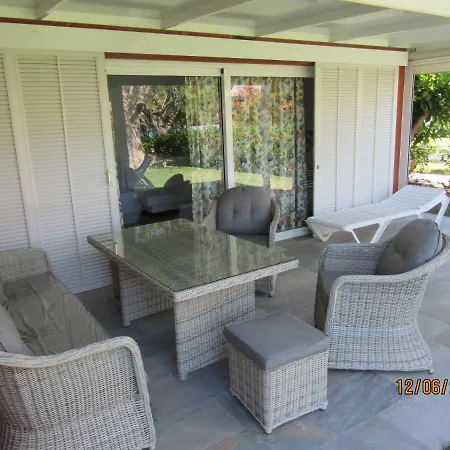 Apartament Melocotones Maspalomas (Gran Canaria)