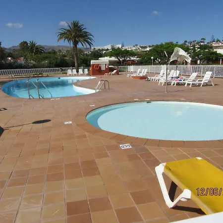 Melocotones Apartament