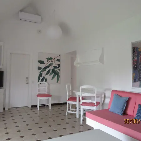 Melocotones Apartment