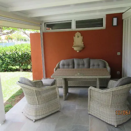 Melocotones Apartment *