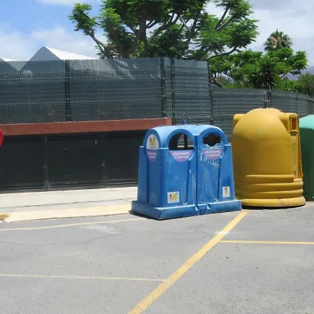 Appartamento Melocotones Maspalomas (Gran Canaria)