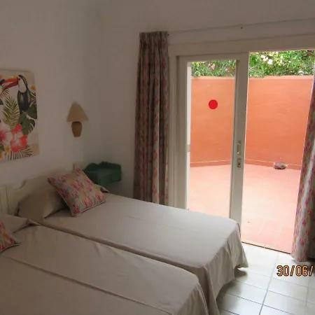 Apartment Melocotones Maspalomas (Gran Canaria)