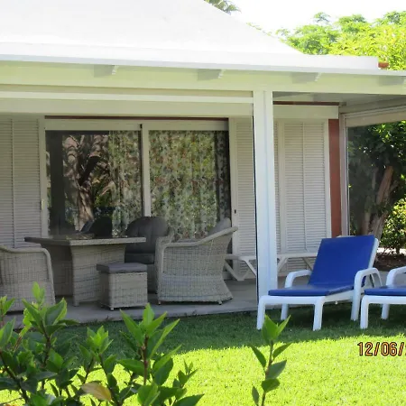 Melocotones Maspalomas (Gran Canaria)