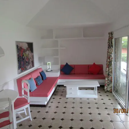 Apartment Melocotones