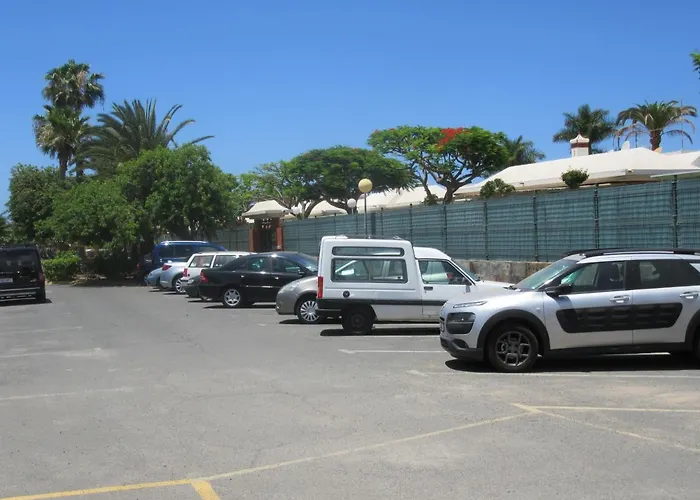 Melocotones Lejlighed