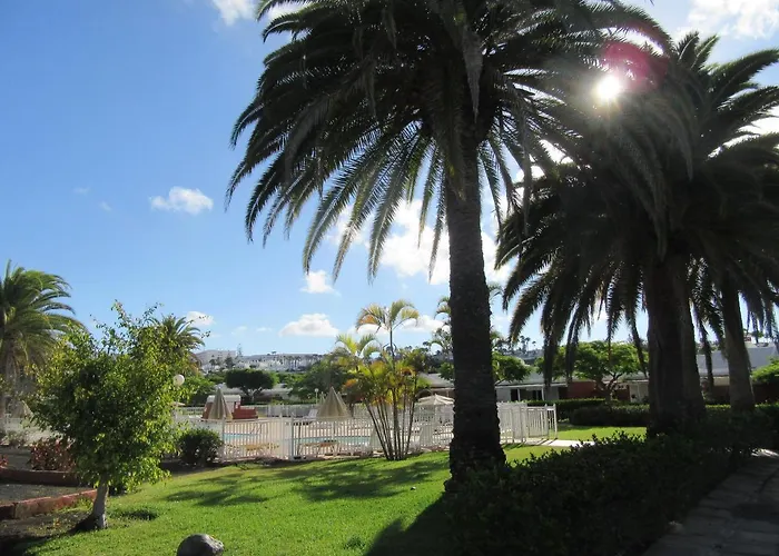 Melocotones Lejlighed *