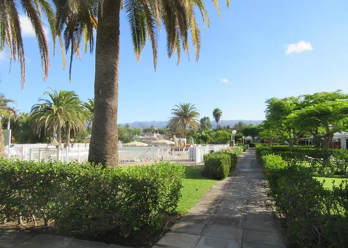 Lejlighed Melocotones