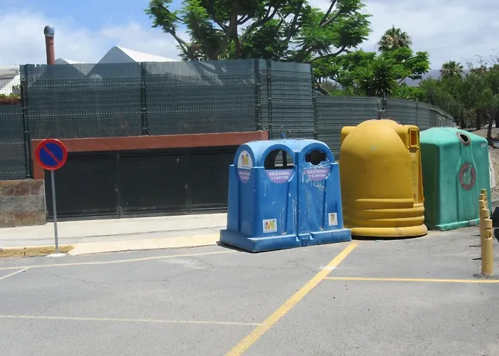 Lejlighed Melocotones Maspalomas (Gran Canaria)