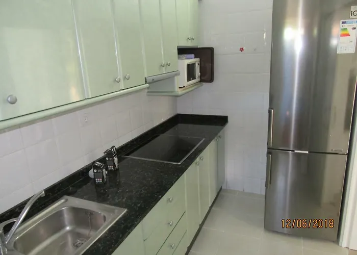 Melocotones Lejlighed *