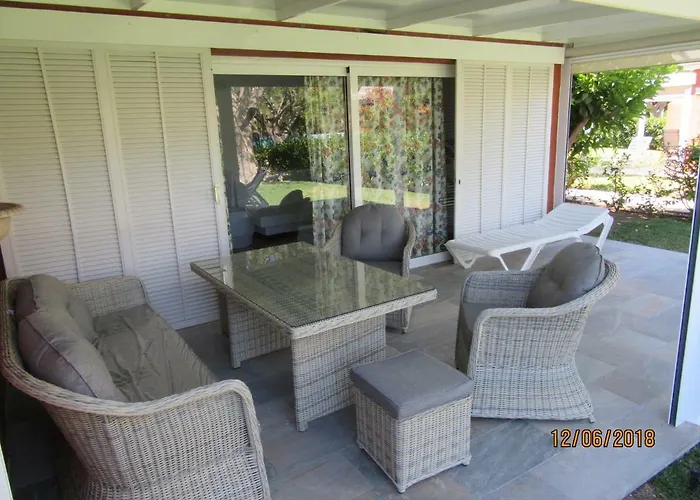 Lejlighed Melocotones Maspalomas (Gran Canaria)