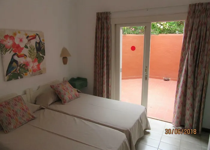 Lejlighed Melocotones Maspalomas (Gran Canaria)