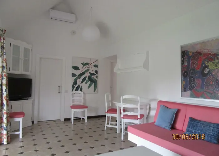 Melocotones Lejlighed