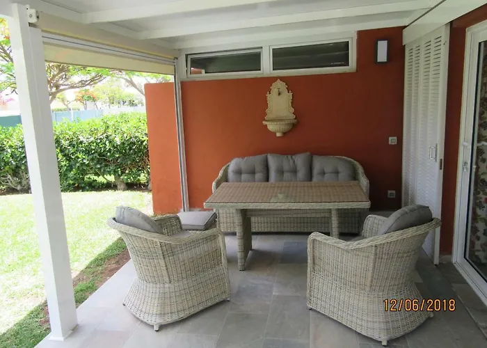 Melocotones Lejlighed *