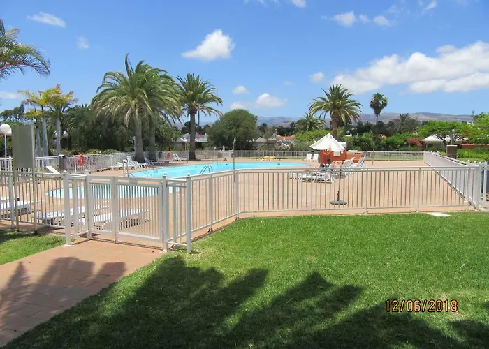 Melocotones Lejlighed *