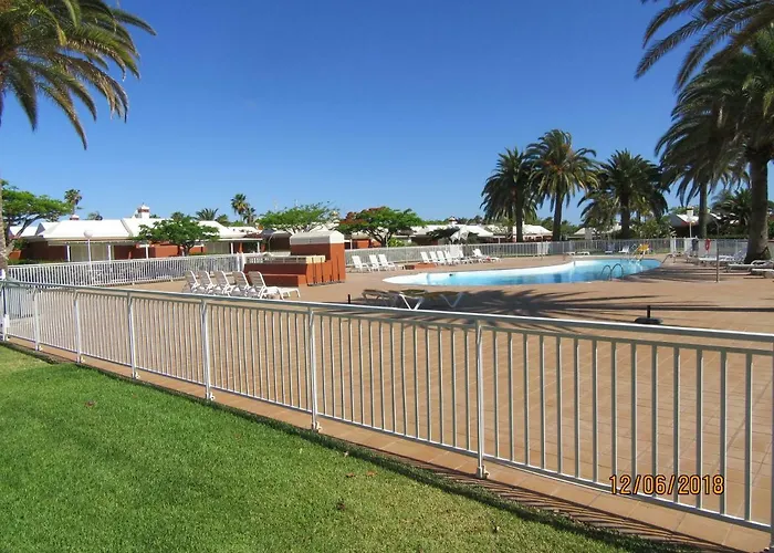 Lejlighed Melocotones *